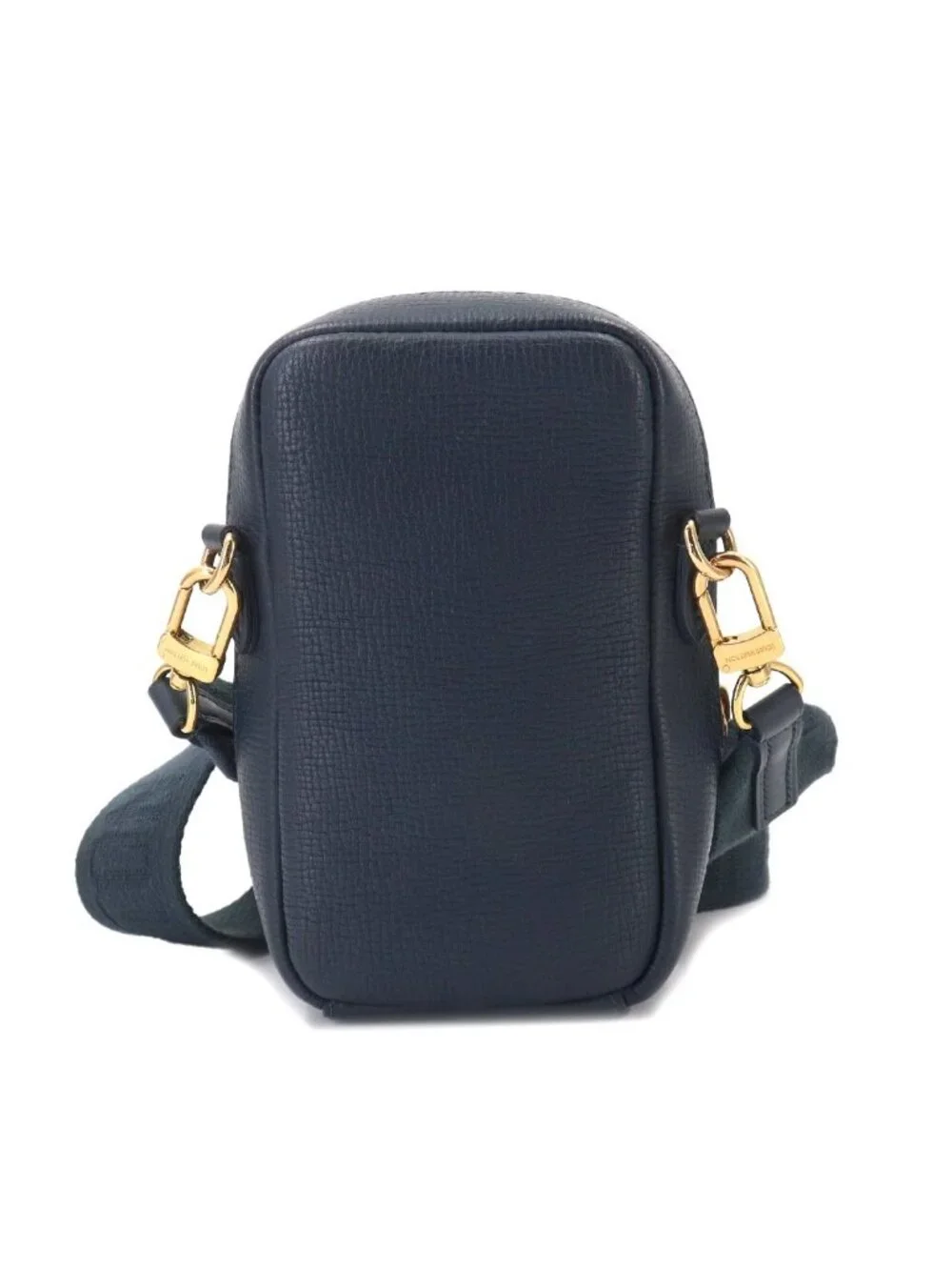 Louis Vuitton this authentic